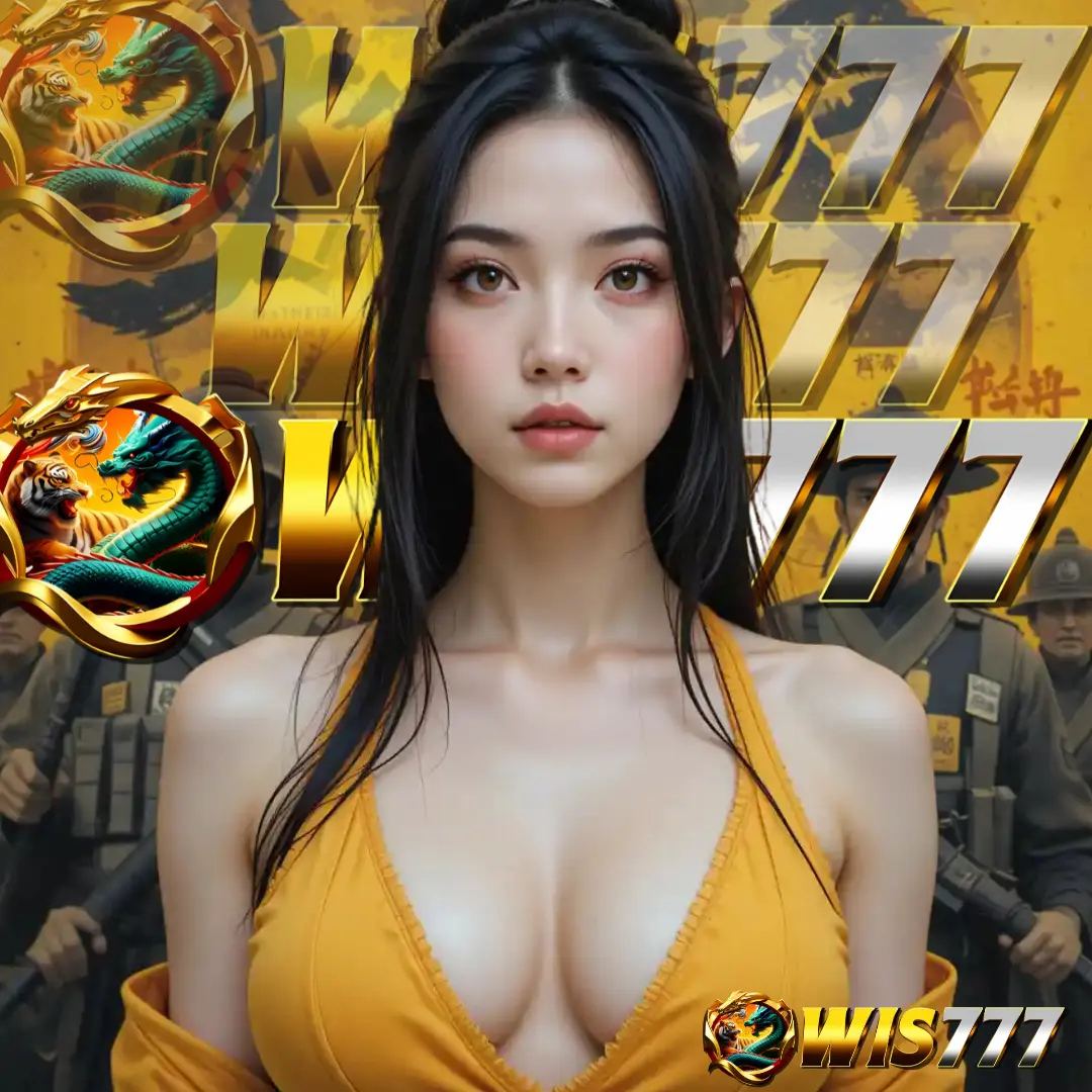 WIS777 LINK LOGIN SLOT MAHJONG DAPAT BLACK SCATTER TERBARU 2025